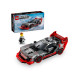 LEGO Конструктор Speed Champions Автомобіль для перегонів Audi S1 e-tron quattro, (76921)