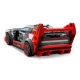 LEGO Конструктор Speed Champions Автомобіль для перегонів Audi S1 e-tron quattro, (76921)