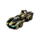 LEGO Конструктор Speed Champions Суперкар Lamborghini Lambo V12 Vision GT, (76923)