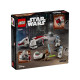 LEGO Конструктор STAR WARS Втеча на BARC спідері V29, (75378)