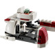 LEGO Конструктор STAR WARS Втеча на BARC спідері V29, (75378)