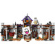 LEGO Конструктор Super Mario Садиба з привидами Бу-короля, (71436)