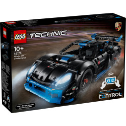 LEGO Конструктор Technic Автомобіль для перегонів Porsche GT4 e-Performance, (42176)