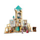 LEGO Конструктор Замок короля Маґніфіко, (43224)