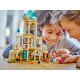 LEGO Конструктор Замок короля Маґніфіко, (43224)