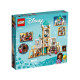 LEGO Конструктор Замок короля Маґніфіко, (43224)