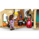 LEGO Конструктор Замок короля Маґніфіко, (43224)