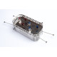 Time for Machine Конструктор колекційна модель Medieval Hockey, арт.erc1-T4M38023 