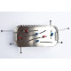Time for Machine Конструктор колекційна модель Medieval Hockey, арт.erc1-T4M38023 