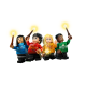 Конструктор LEGO Advent Harry Potter 2025, 76456