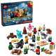Конструктор LEGO Advent Harry Potter 2025, 76456