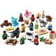 Конструктор LEGO Advent Harry Potter 2025, 76456