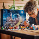 Конструктор LEGO Advent Harry Potter 2025, 76456
