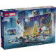 Конструктор LEGO Advent Super Heroes 2026
