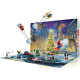 Конструктор LEGO Advent Super Heroes 2026