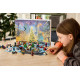 Конструктор LEGO Advent Super Heroes 2026