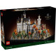 Конструктор LEGO Architecture Замок Нойшванштайн, 21063