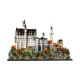 Конструктор LEGO Architecture Замок Нойшванштайн, 21063