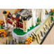 Конструктор LEGO Architecture Замок Нойшванштайн, 21063