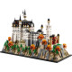 Конструктор LEGO Architecture Замок Нойшванштайн, 21063