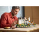 Конструктор LEGO Architecture Замок Нойшванштайн, 21063