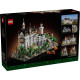 Конструктор LEGO Architecture Замок Нойшванштайн, 21063