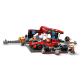 Конструктор LEGO City Піт-стоп і піт-екіпаж F1 з болідом Ferrari
