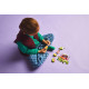 Конструктор LEGO Classic Творчі друзі з їжею, 11039