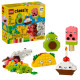 Конструктор LEGO Classic Творчі друзі з їжею, 11039