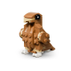 Конструктор LEGO Creator Чарівний хом'як з квіткою, 31376