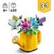Конструктор LEGO Creator Квіти в лійці, 31149