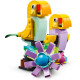 Конструктор LEGO Creator Квіти в лійці, 31149