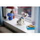 Конструктор LEGO Disney Classic 101 далматинець