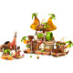 Конструктор LEGO Disney Princess Баржа Какамора, 43258
