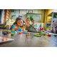 Конструктор LEGO DUPLO Classic Коробка кубиків для яскравих творчих збірок, 10479