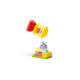 Конструктор LEGO DUPLO Classic Коробка кубиків для яскравих творчих збірок, 10479