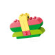 Конструктор LEGO DUPLO Classic Коробка кубиків для яскравих творчих збірок, 10479