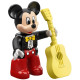 Конструктор LEGO DUPLO Disney Святковий поїзд Міккі і Мінні, 22 деталі (10941)