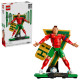 Конструктор LEGO Editions Football Кріштіану Роналду — легенда футболу, 43016