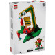 Конструктор LEGO Editions Football Кріштіану Роналду — легенда футболу, 43016