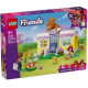 Конструктор LEGO Friends Готель Bunny у Хартлейк-Сіті, 42679 | KIOSK для МАМ