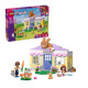 Конструктор LEGO Friends Готель Bunny у Хартлейк-Сіті, 42679