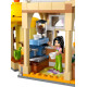 Конструктор LEGO Friends Кав'ярня з рослинами і квіткова крамниця