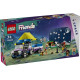 Конструктор LEGO Friends Кемпінговий автомобіль для спостереження за зірками 364 деталі (42603) | LEGO в Україні