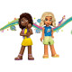 Конструктор LEGO Friends Кемпінговий автомобіль для спостереження за зірками 364 деталі (42603)