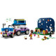 Конструктор LEGO Friends Кемпінговий автомобіль для спостереження за зірками 364 деталі (42603)