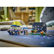 Конструктор LEGO Friends Кемпінговий автомобіль для спостереження за зірками 364 деталі (42603)