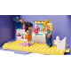 Конструктор LEGO Friends Ляльковий будиночок-валіза для творчої гри, 42697