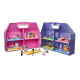 Конструктор LEGO Friends Ляльковий будиночок-валіза для творчої гри, 42697