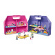 Конструктор LEGO Friends Ляльковий будиночок-валіза для творчої гри, 42697